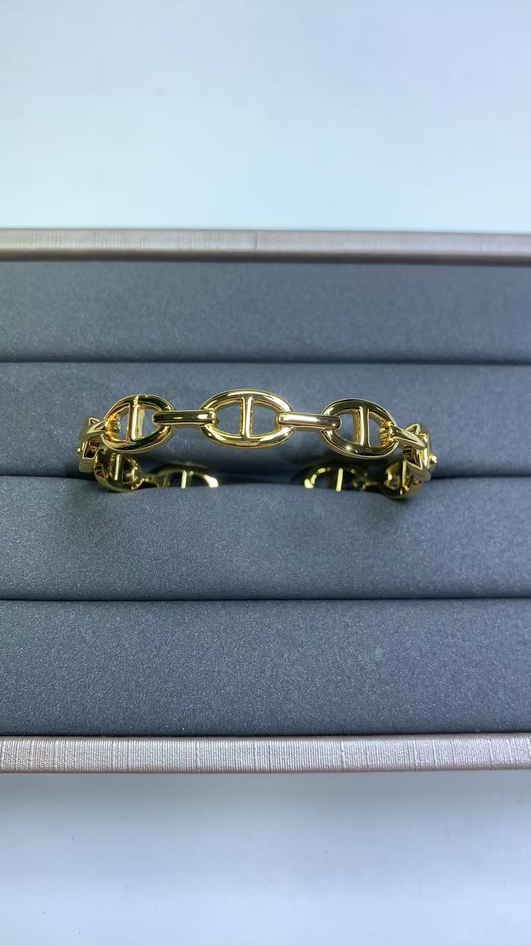 手镯 【璀璨星河】时尚经典百搭手镯D992