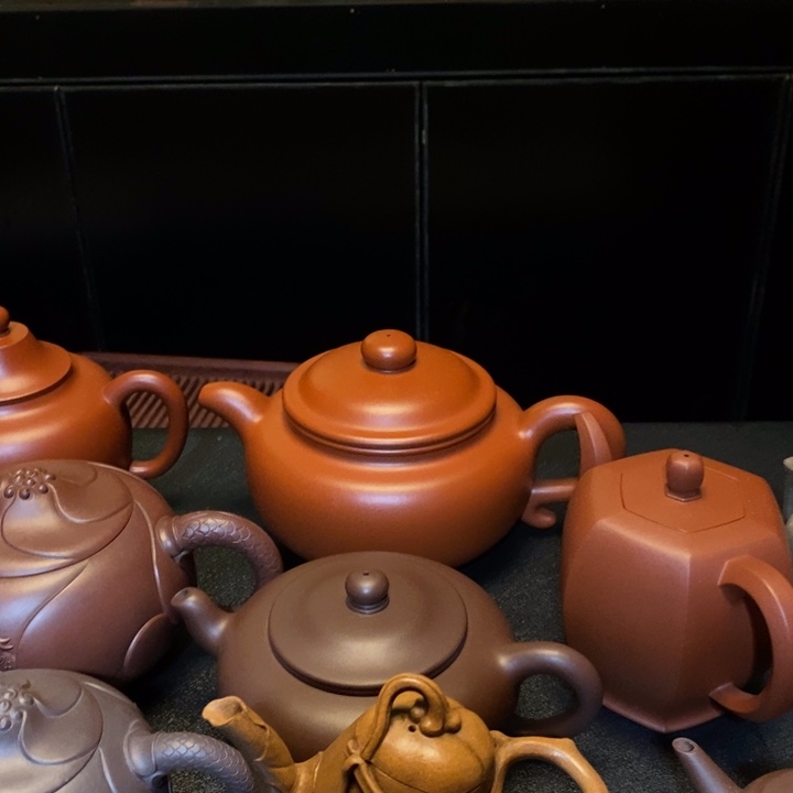 大***嘴茶壶紫砂178886666635566