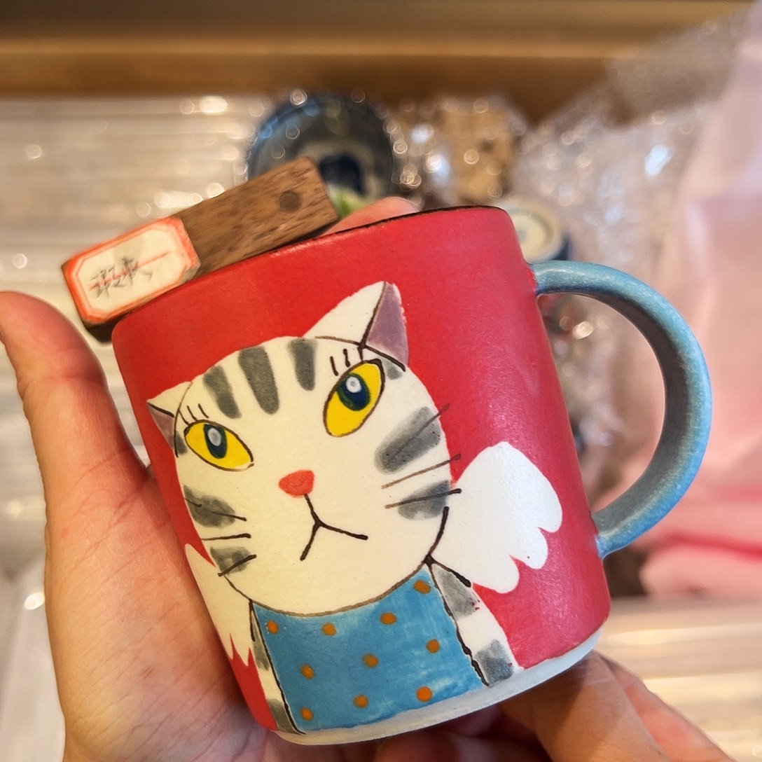 咖啡杯水杯杯子茶杯茶壶