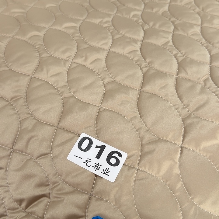 无纺布孤品夹棉瑕疵