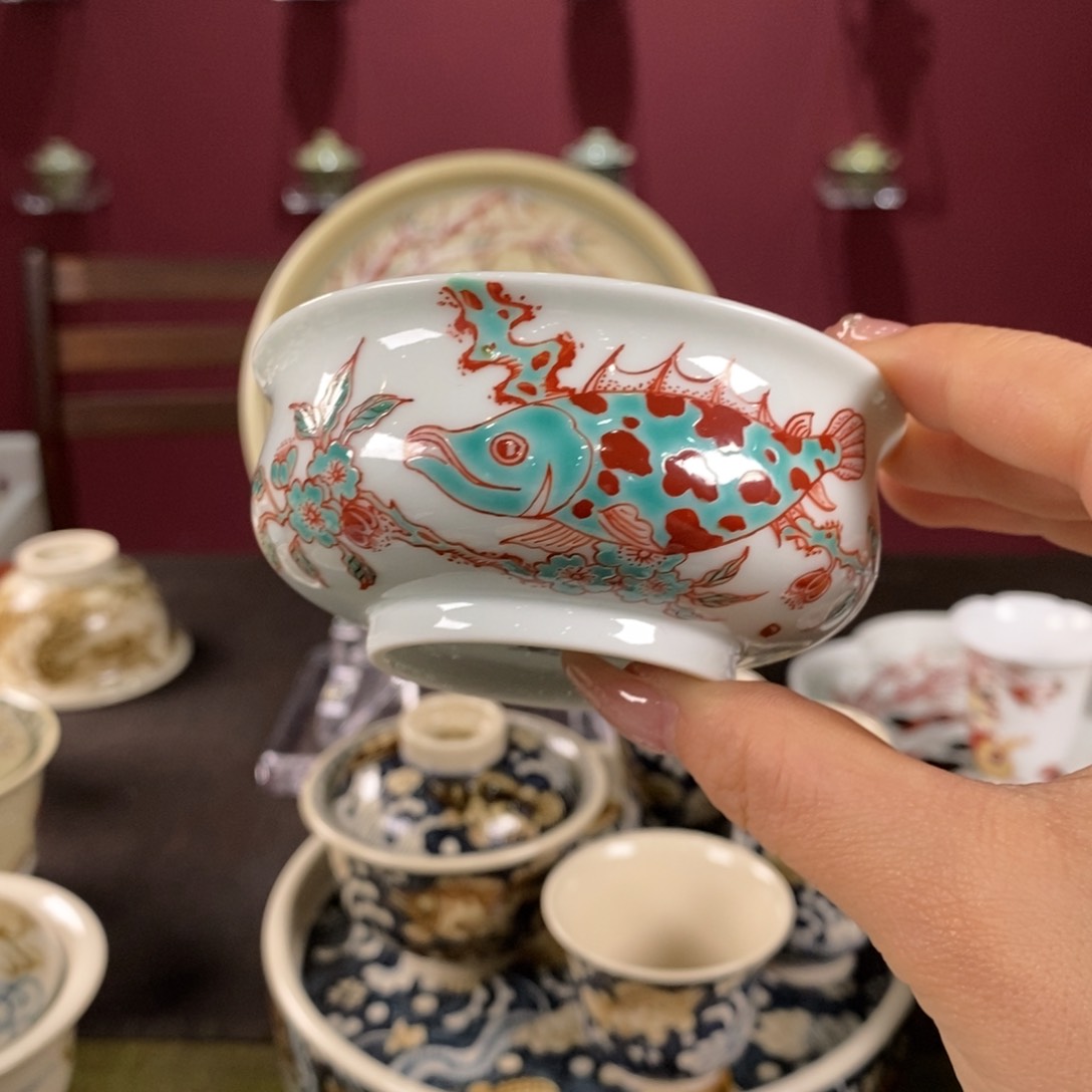 九鸣瓷艺九鸣瓷艺