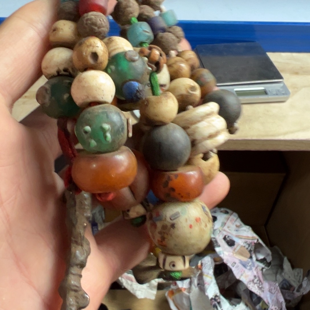 紫砂茶叶罐现代工艺美术瓷器