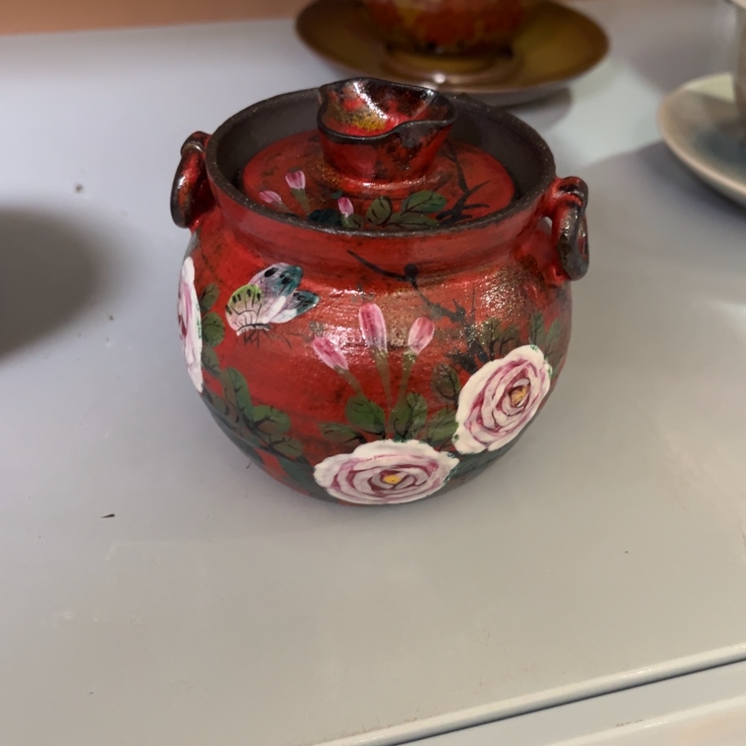 景德镇纯手工手绘陶瓷景德镇纯手工手绘陶瓷