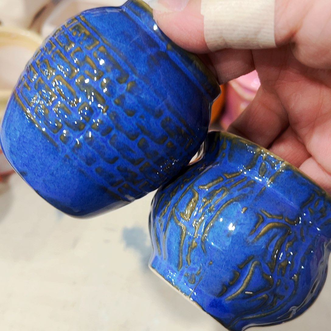 陶瓷高温陶瓷材料和