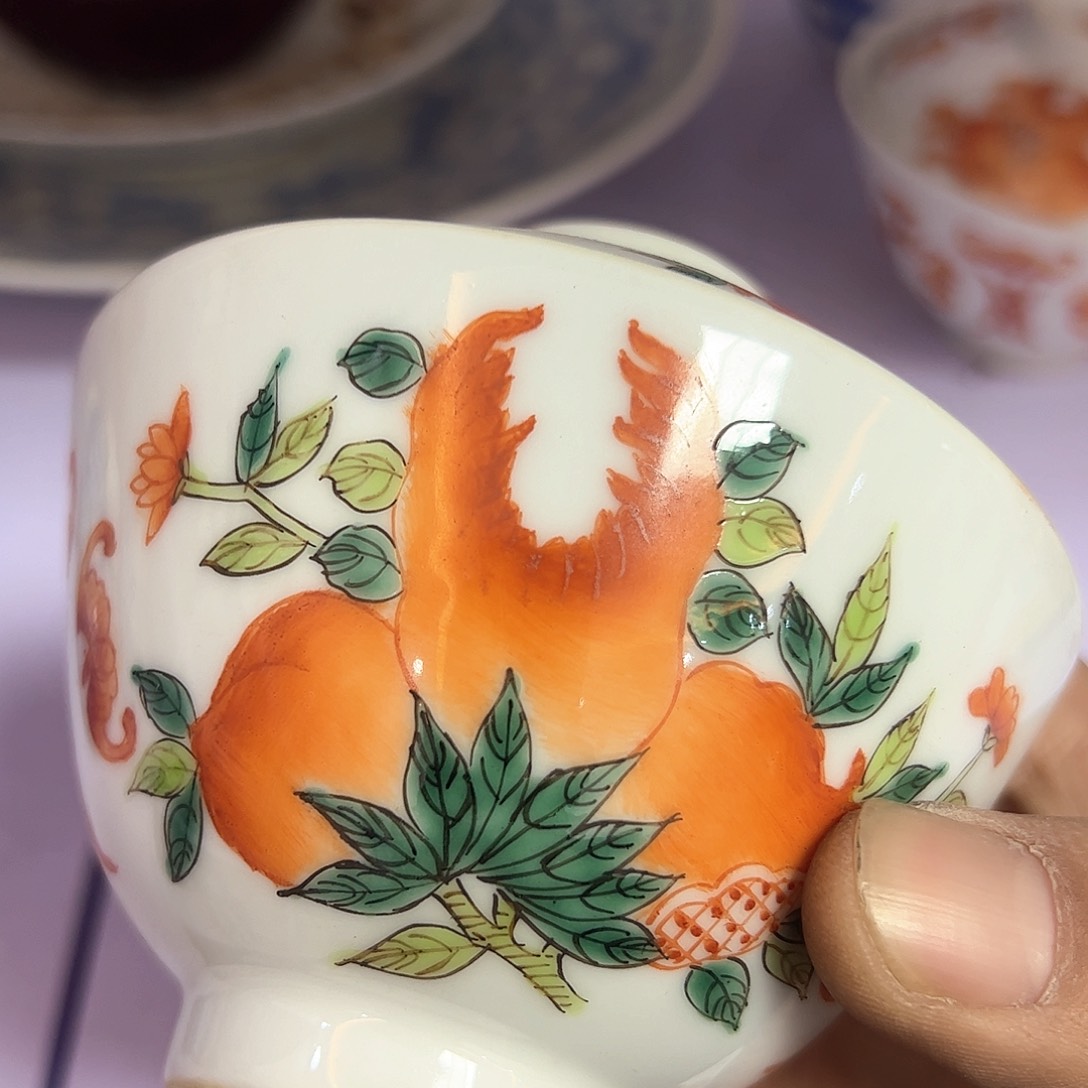 摆件瓷器摆件瓷器摆件
