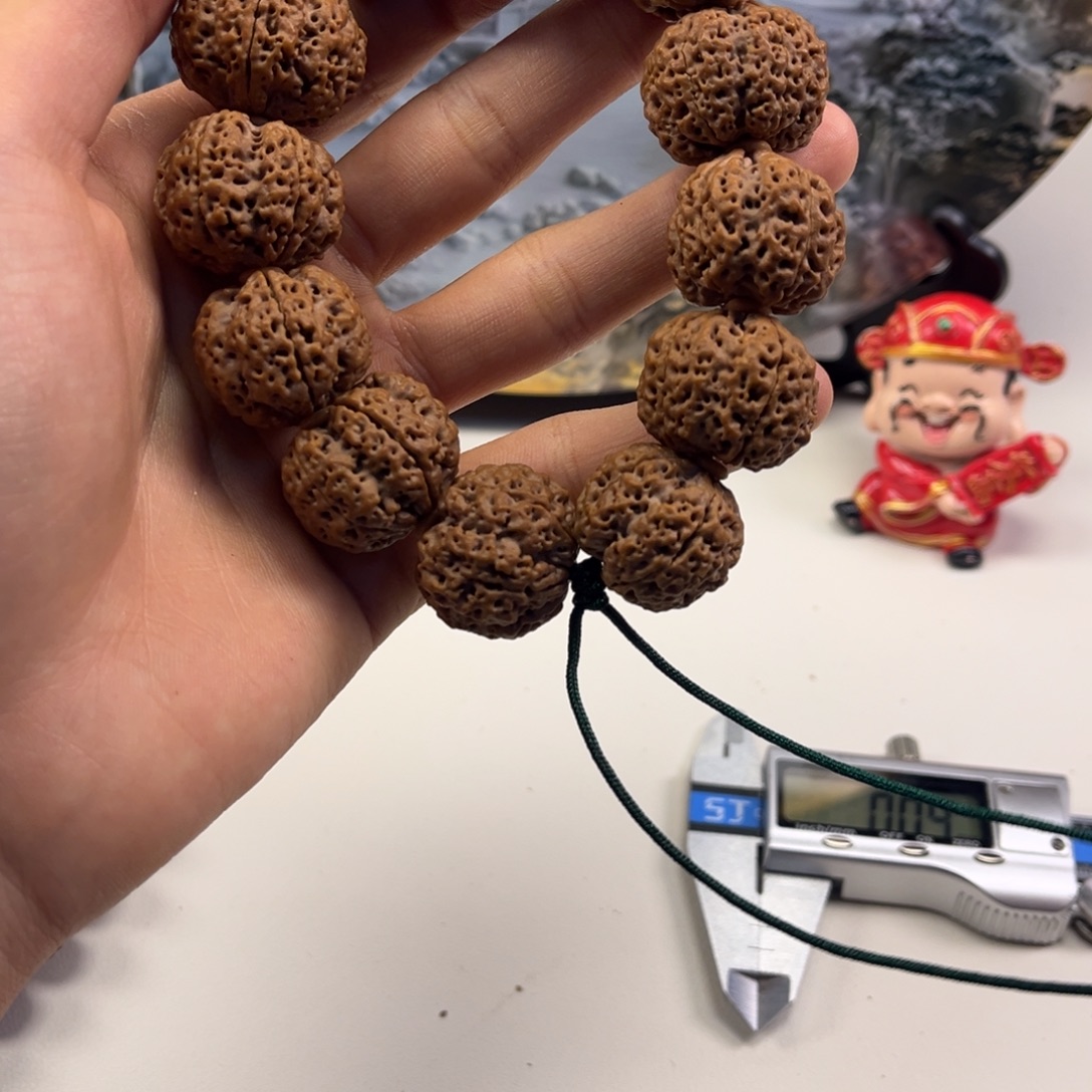 金刚菩提吊坠金刚24