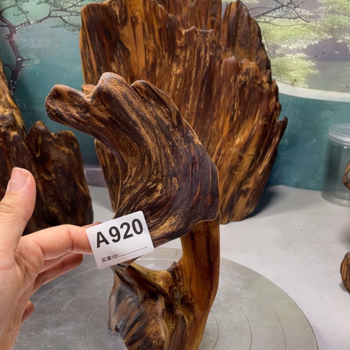 木用****7直播间 一物一图