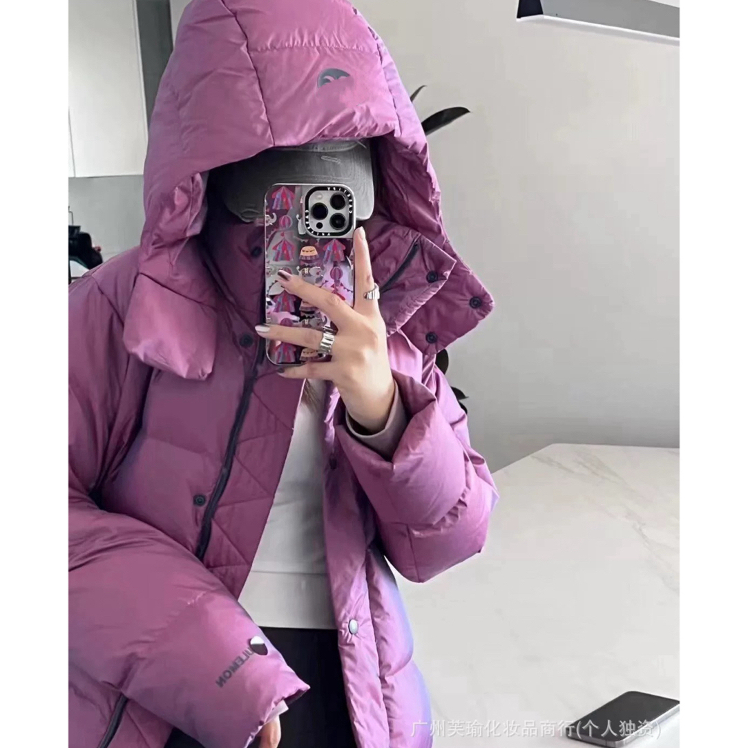 D51044南油高货羽绒服