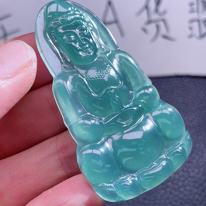 翡翠颈饰未镶嵌08888888888