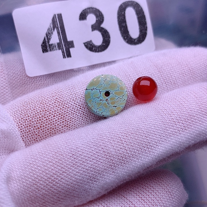 南红玛瑙珠宝奇石未镶嵌