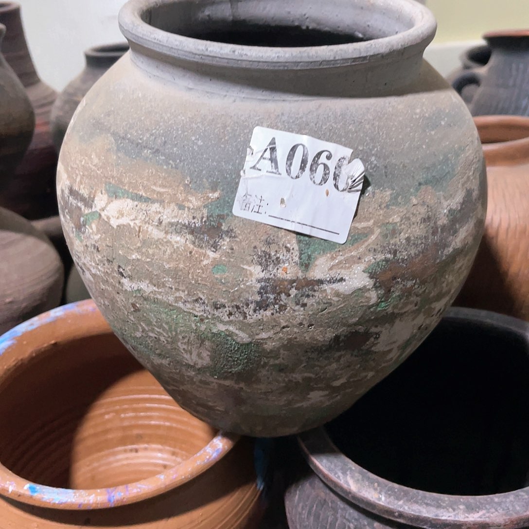 带孔口径15高度23微瑕