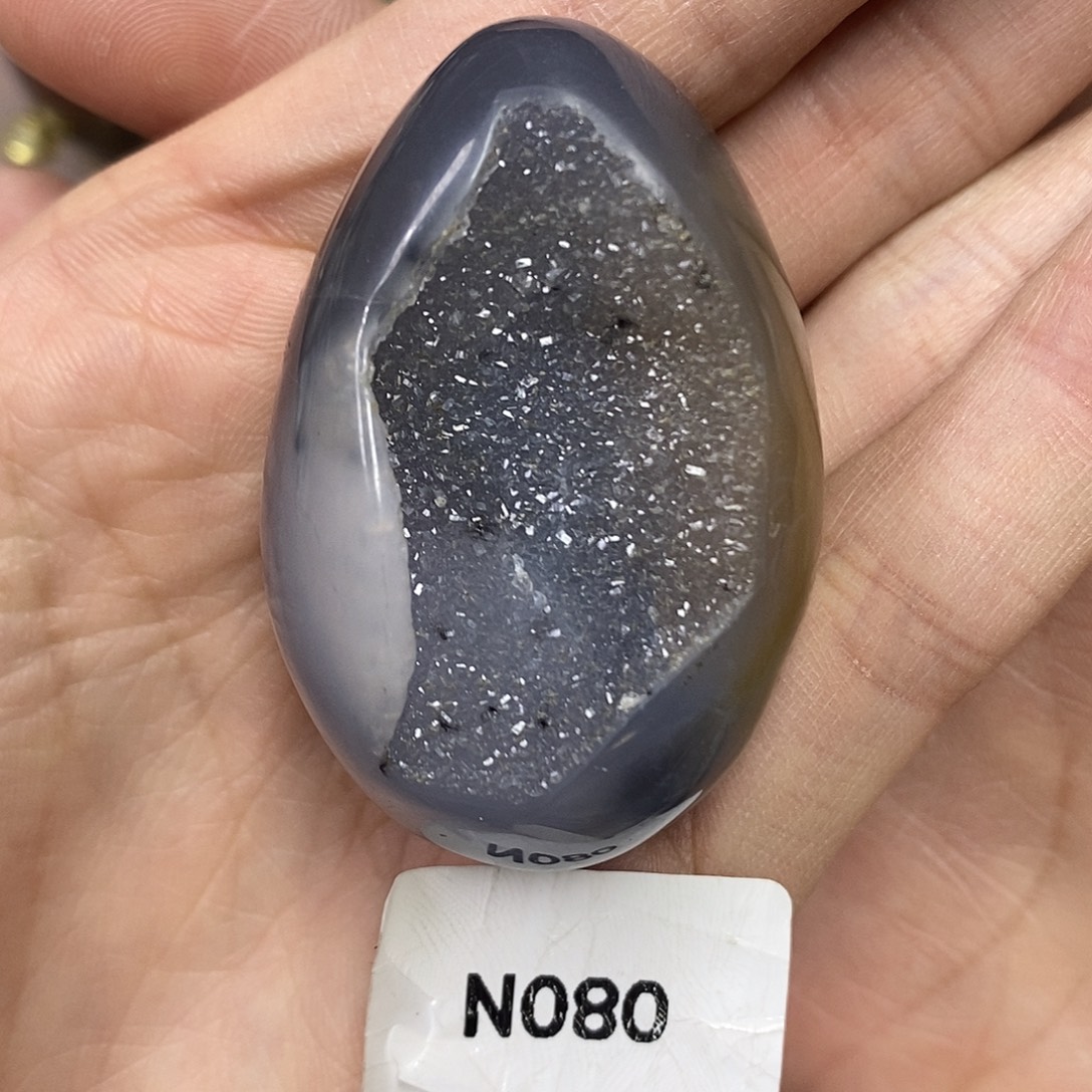 玛瑙/玉髓未镶嵌玛瑙摆件