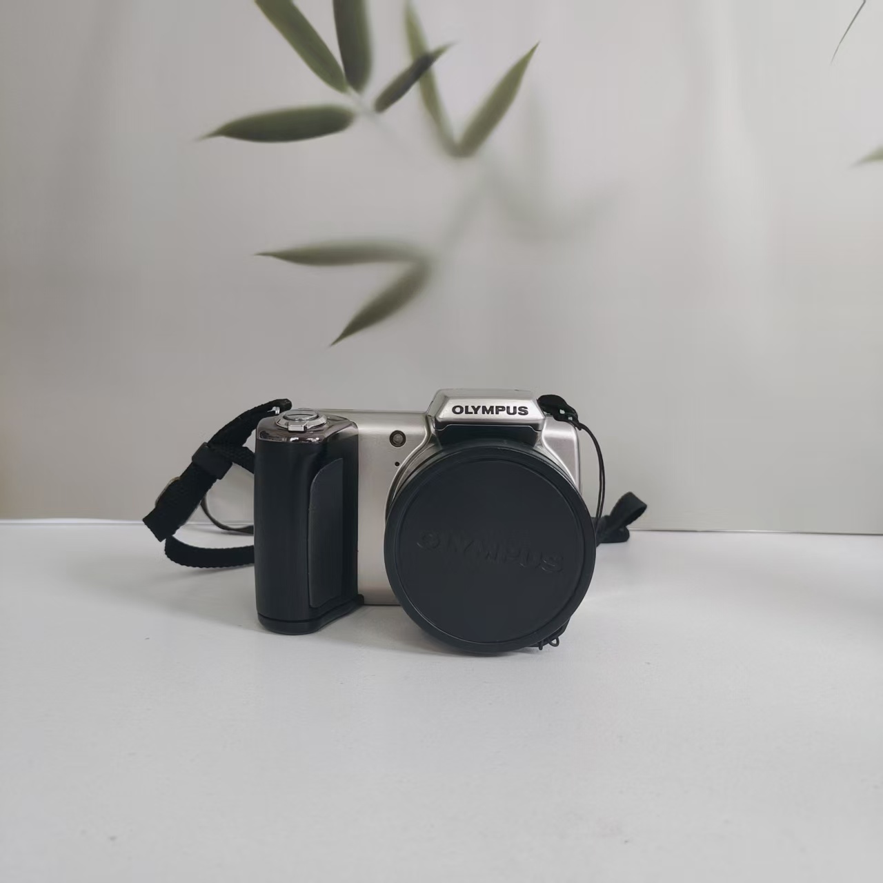 95新 Olympus/奥林巴斯  SP620uz长焦相机21倍光学变焦1600W像素