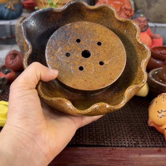 紫砂茶宠紫砂茶器