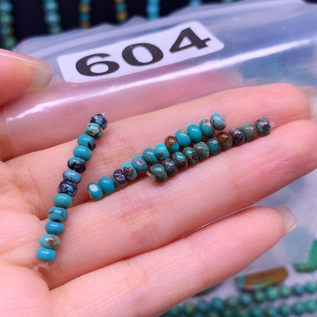 空竹粉丝专享十堰特色手工散珠