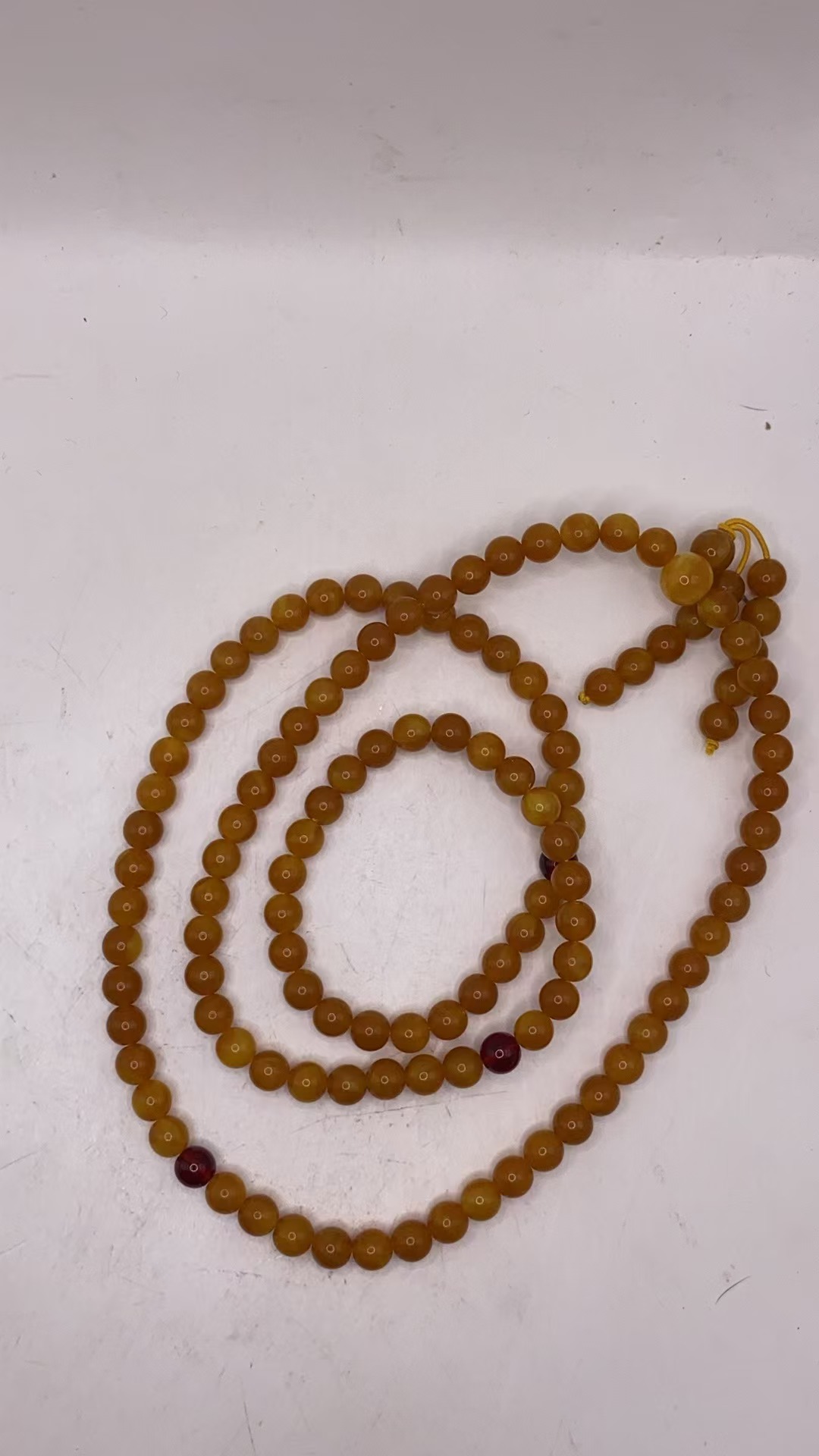 NP94【凝珀阁】精品时尚百搭气质款吊坠