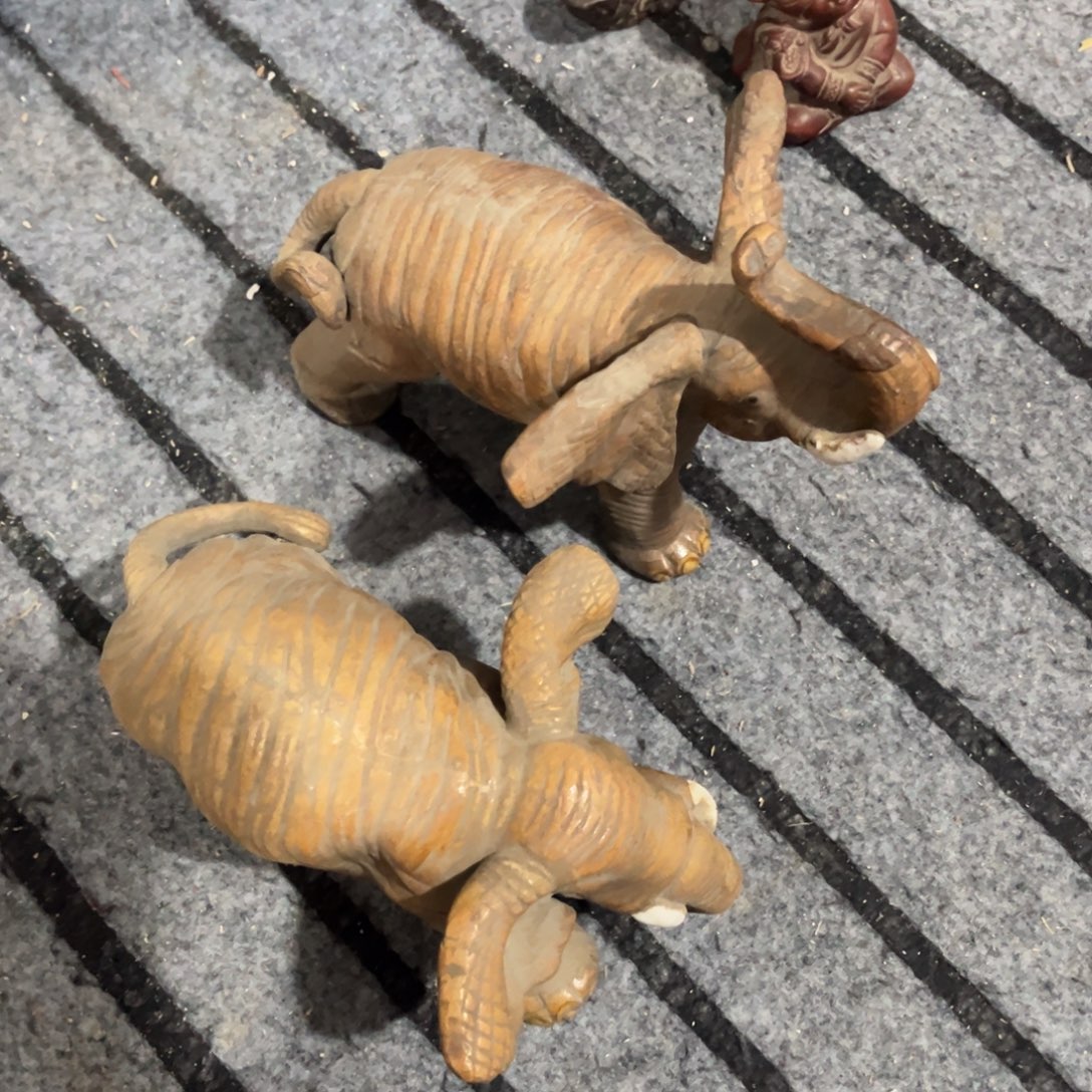 绿泥紫砂摆件！！！！！！！！！！！！！！！！