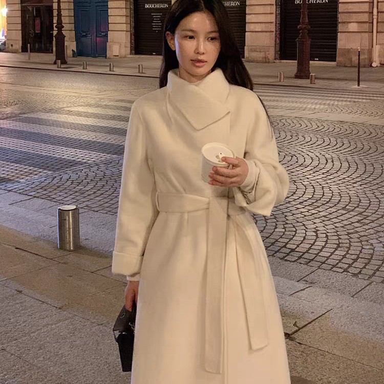 111嘉玫韩系女装单品选集时尚显瘦气质设计师