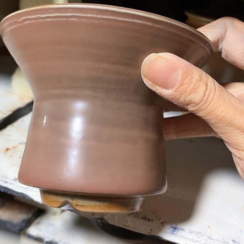 【闪购商品】红陶口11.5