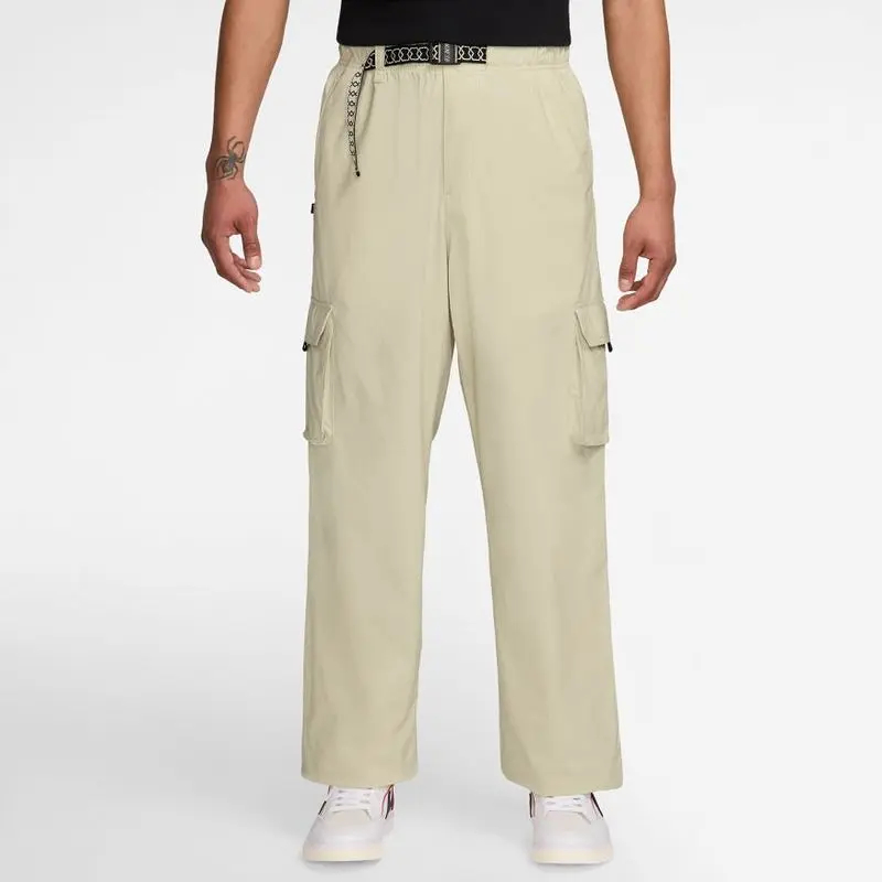 NIKE/耐克男子商场同款户外时尚百搭运动潮流舒适长裤FV7348229