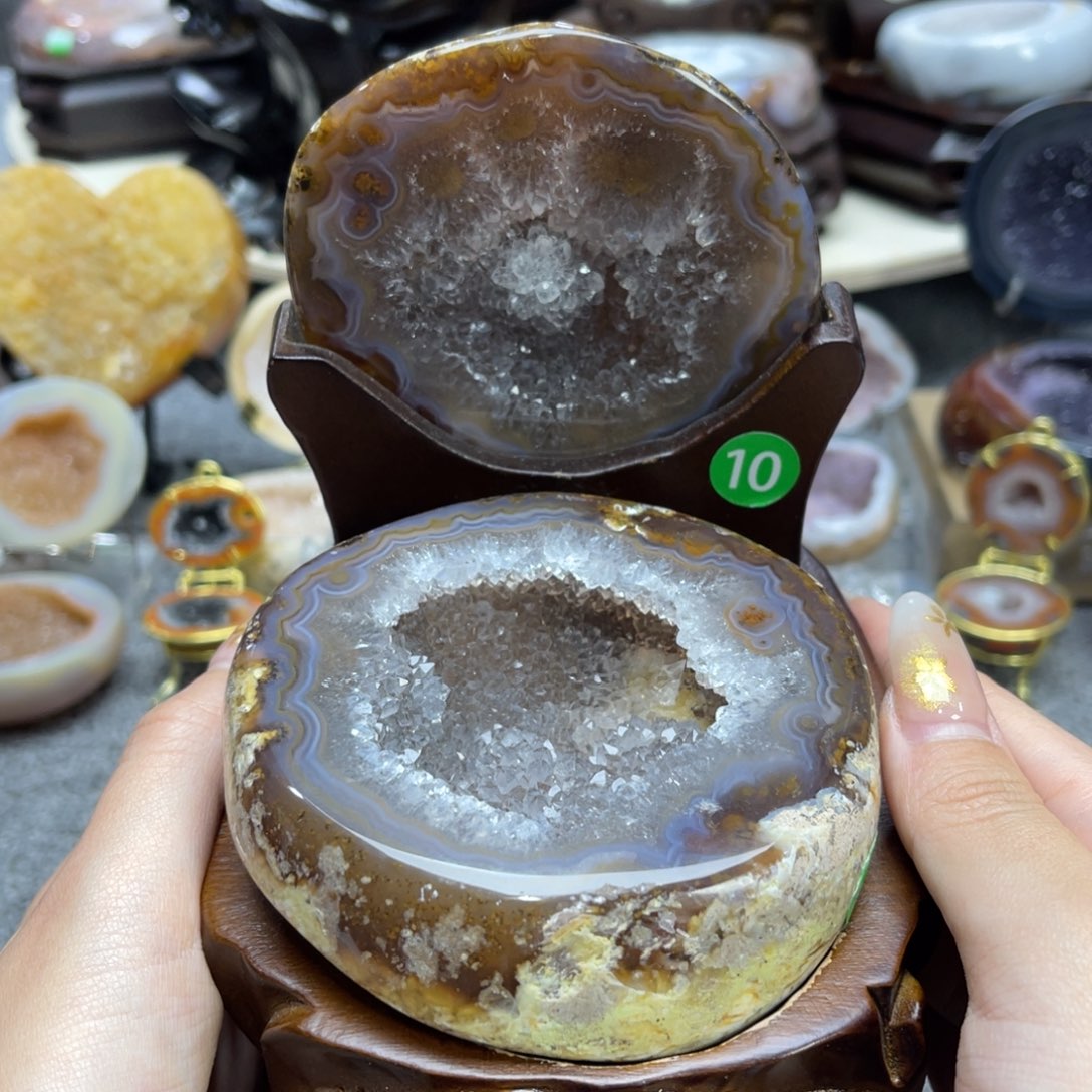 水晶随形（非配饰）