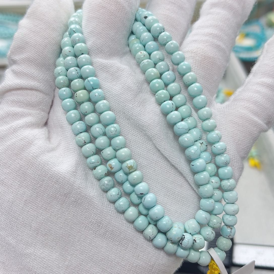 绿松石绿松石未镶嵌