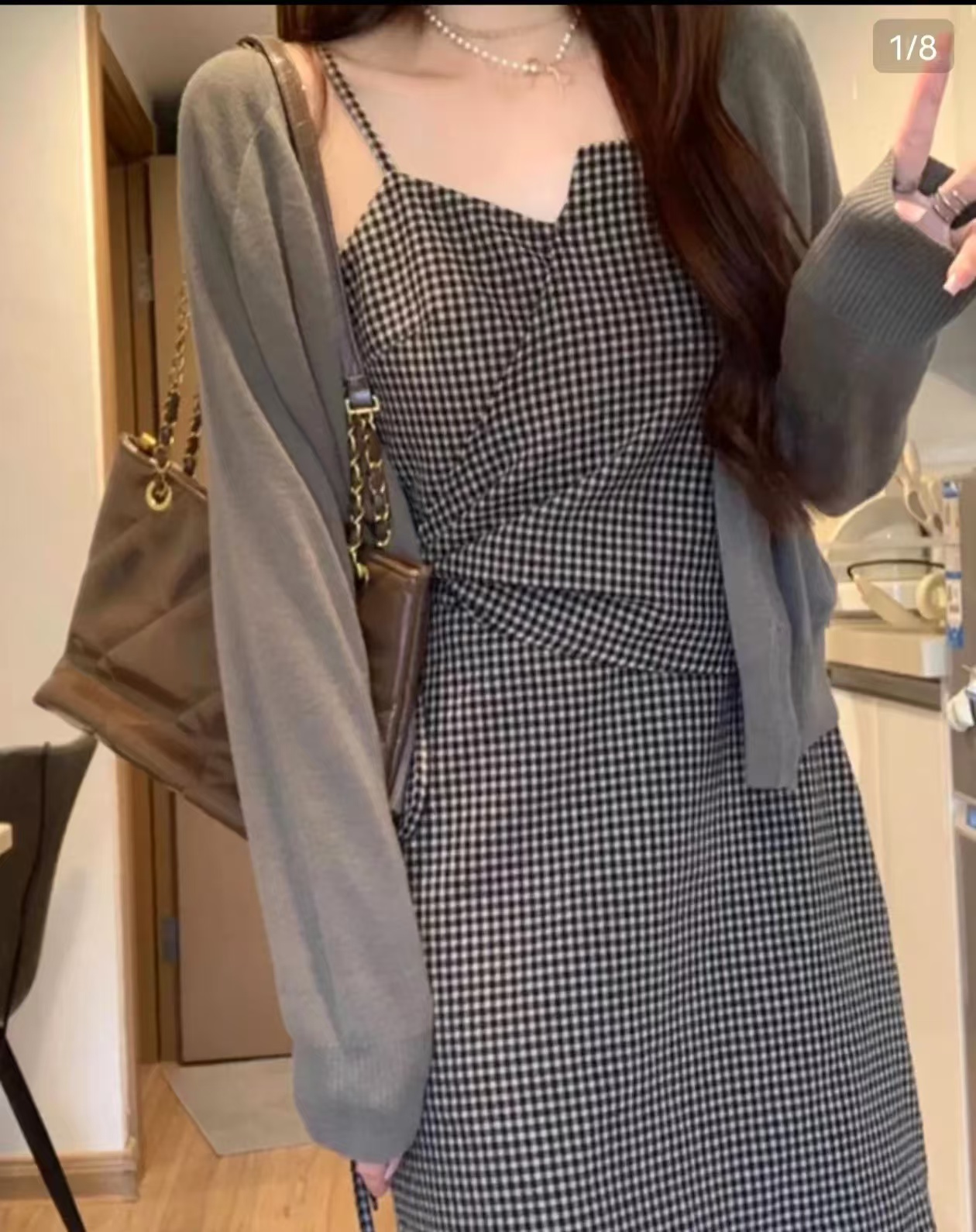 吴玲玲辣妹女装023