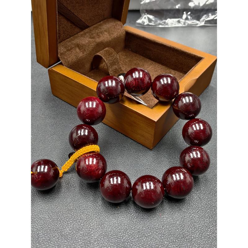 【小倩甄选】沉香文玩文创R010