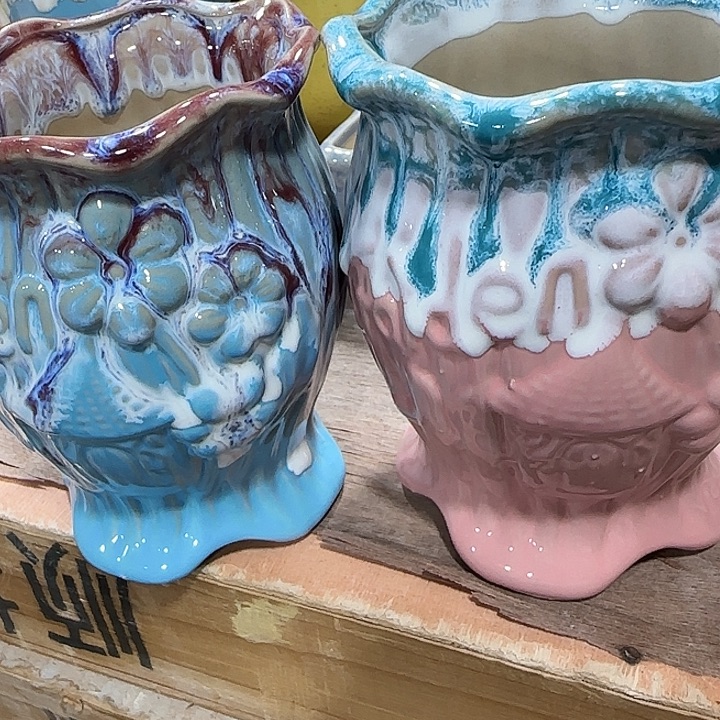 有孔！！口径不清楚问客服满9元包邮