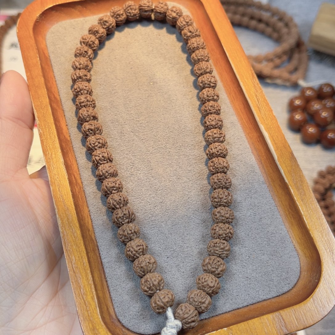 吊坠金刚菩提312头货老树王卡9