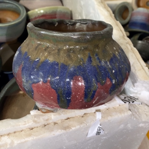 罐3969 微瑕38包邮景德镇陶瓷