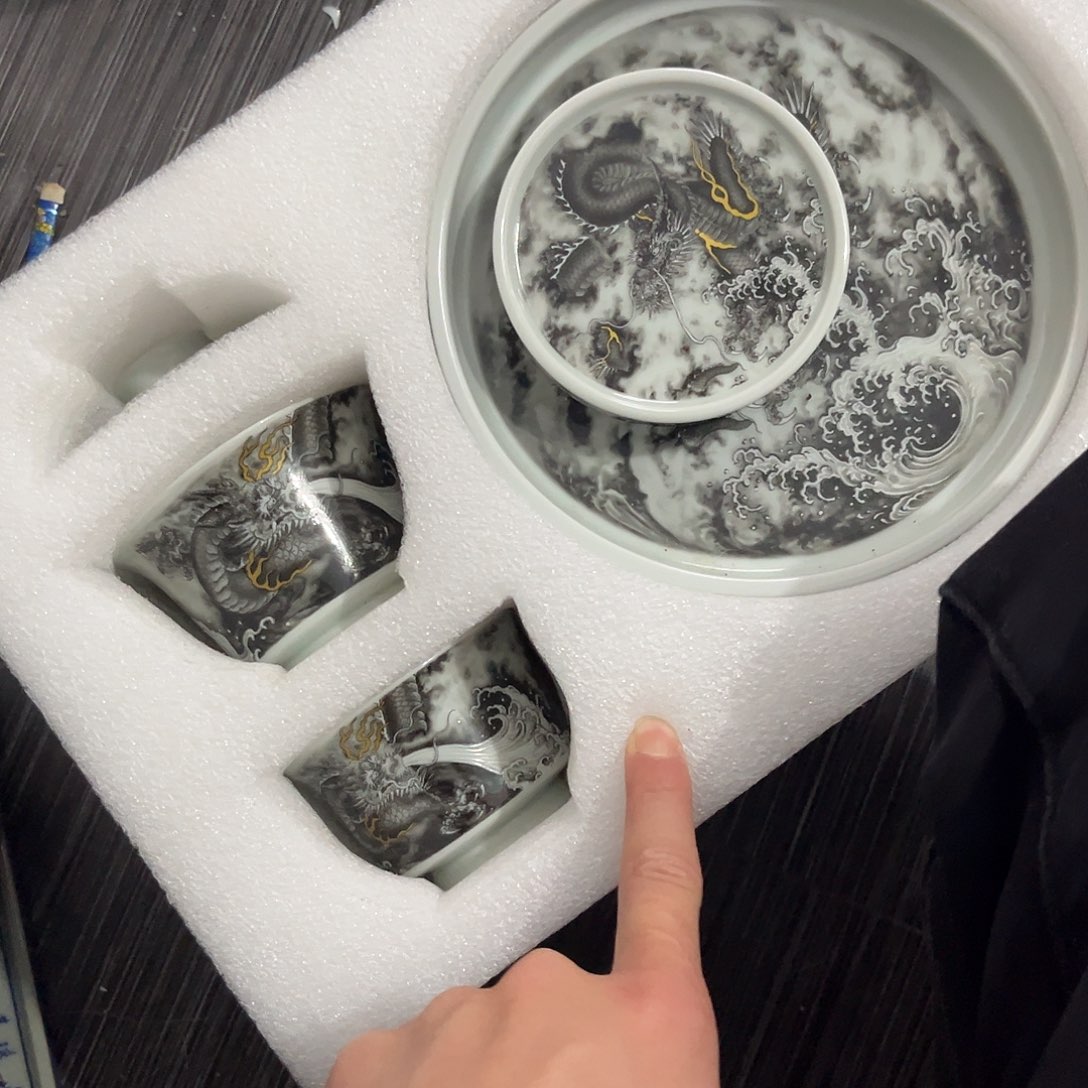 陶摆件仓库直播间专属链接