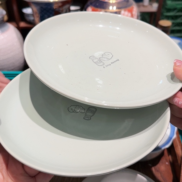 盖碗任意三单三单包邮