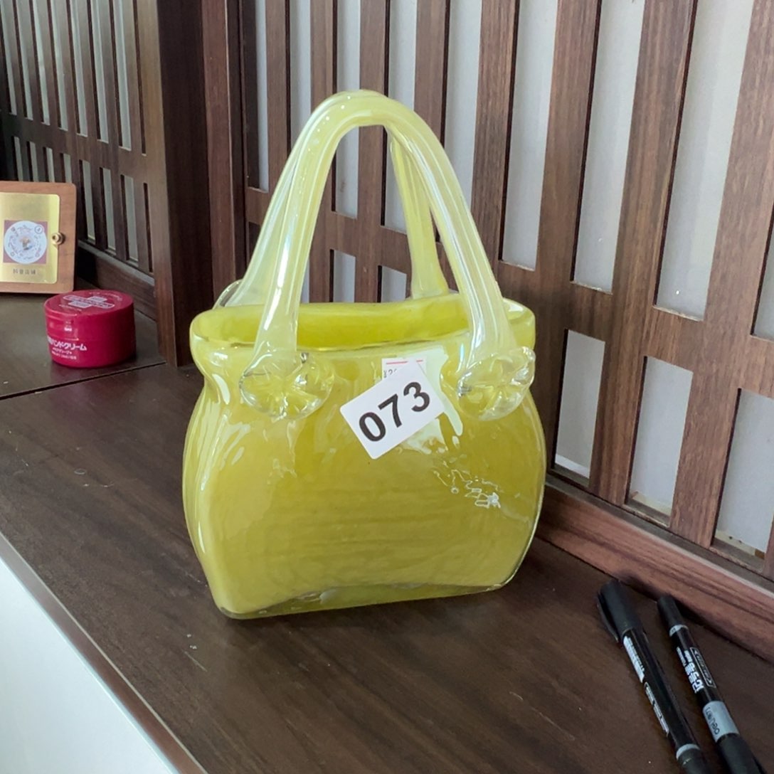 琉璃纯手工制作工艺精湛