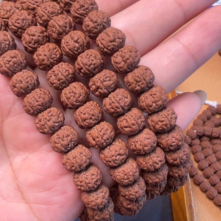 木***易金刚菩提吊坠金刚