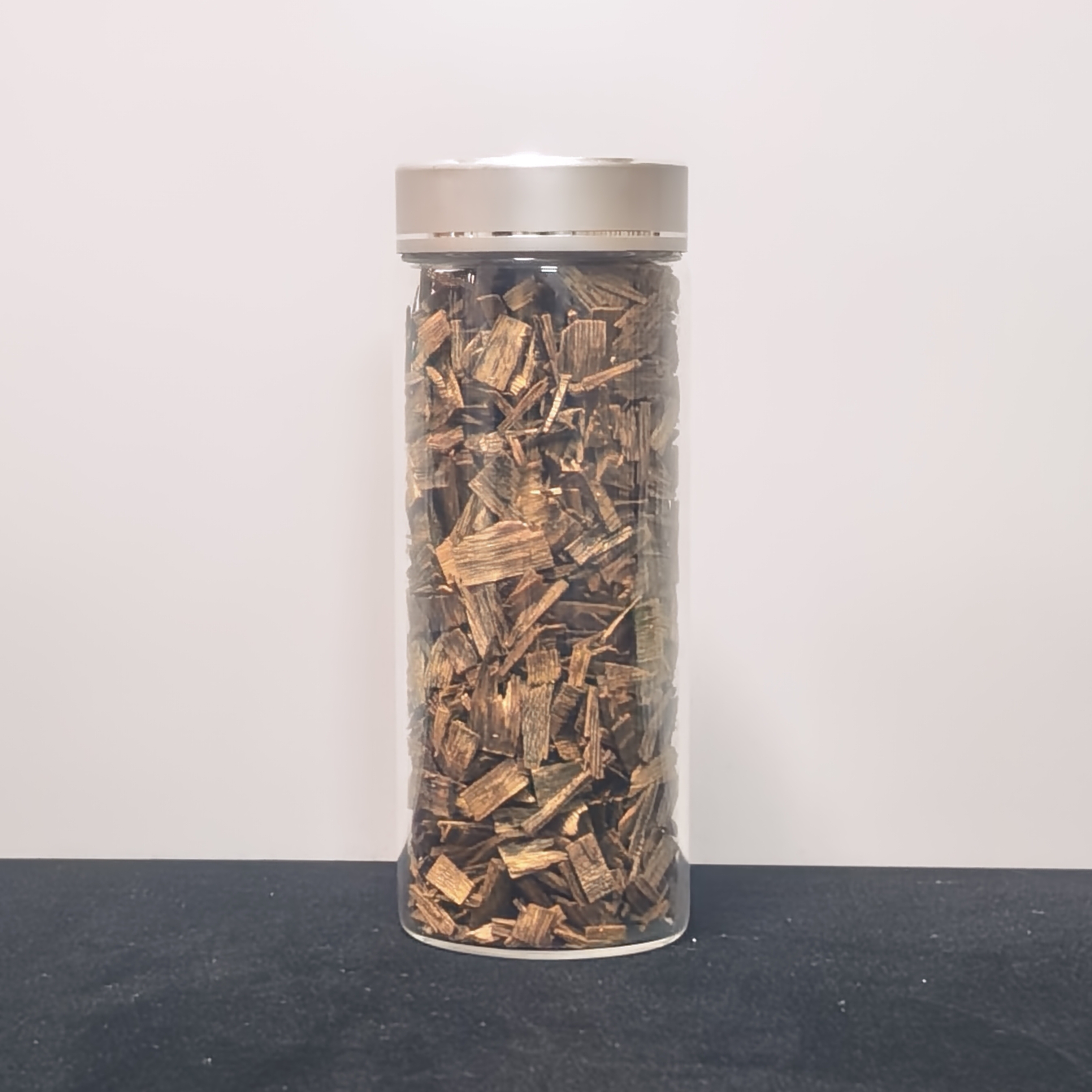 【沈公子沉香】黑油切片43g｜沉香