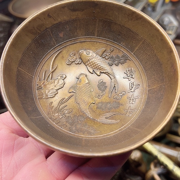 铜铜铜器直播间铜