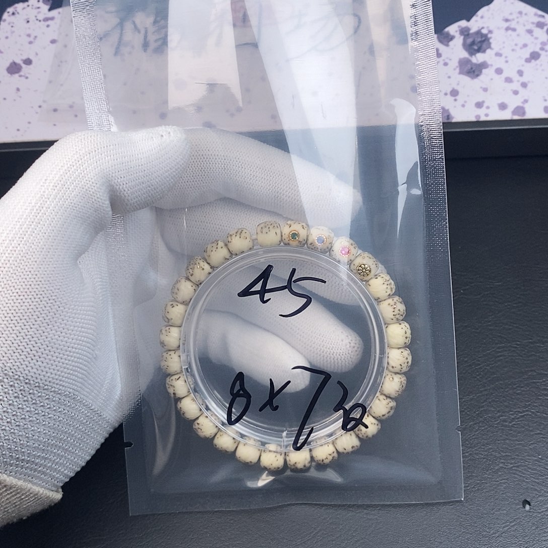 星月菩提吊坠星月