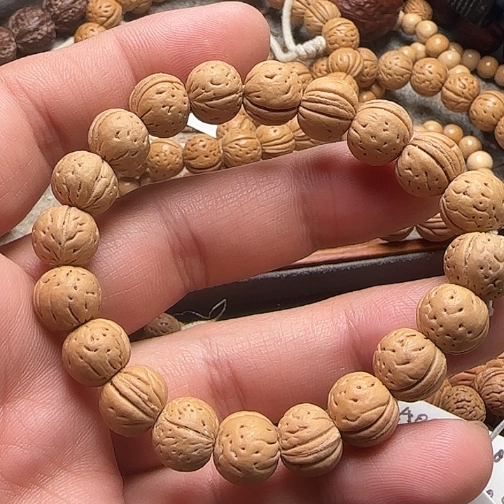 8号野生桃核盘锦肌肉