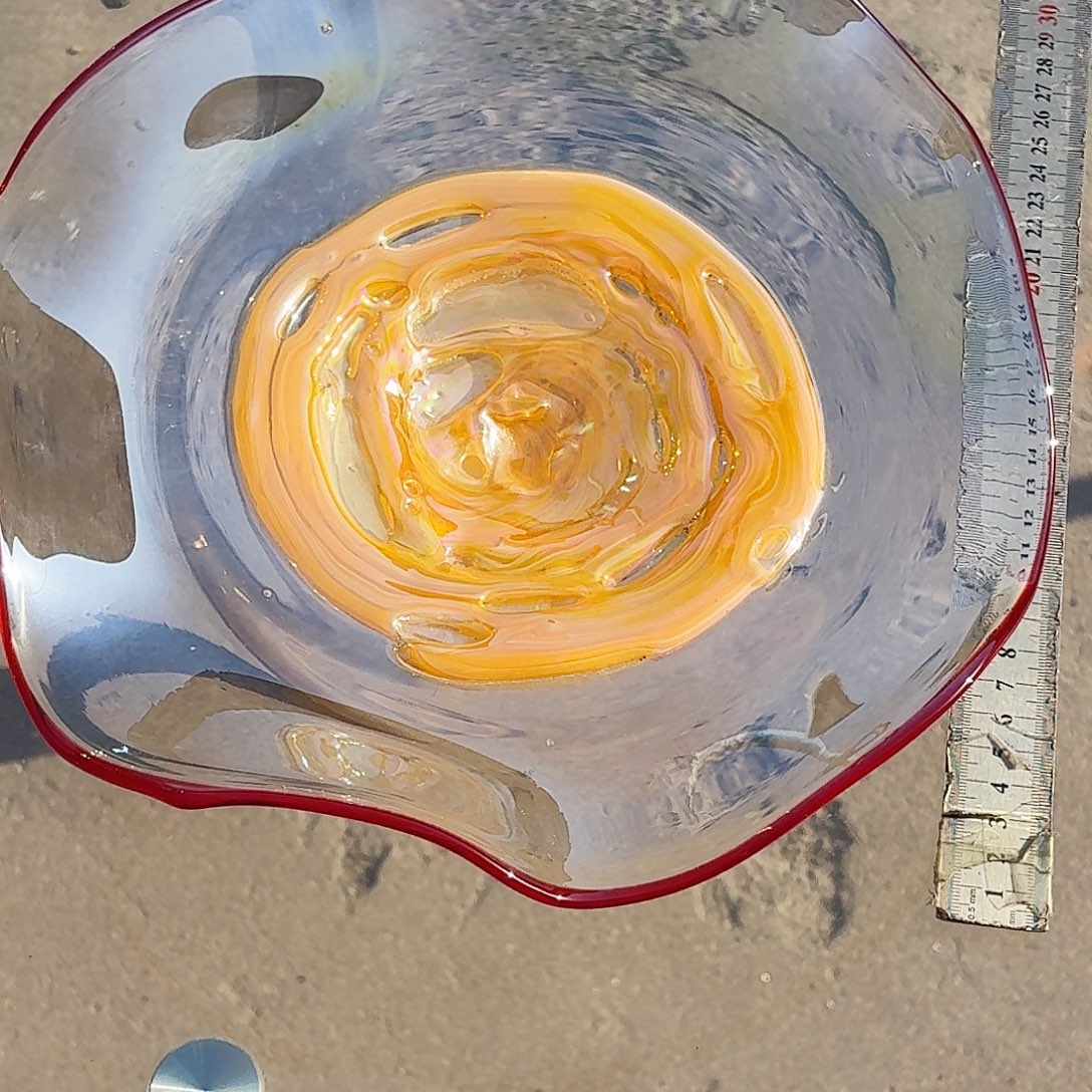 摆件琉璃岛之战结束时