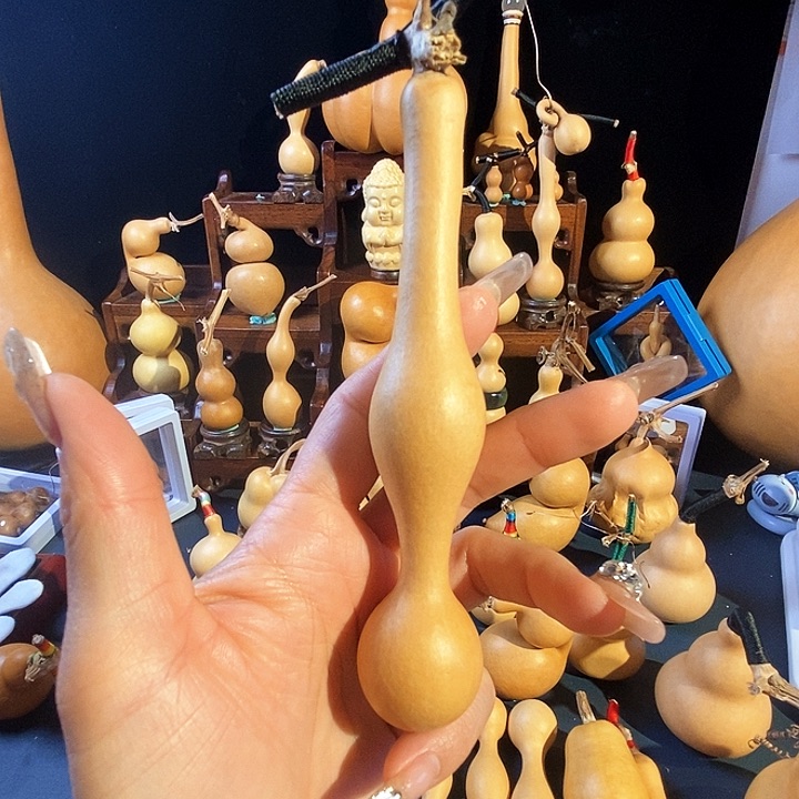 【闪购商品】一***人葫芦