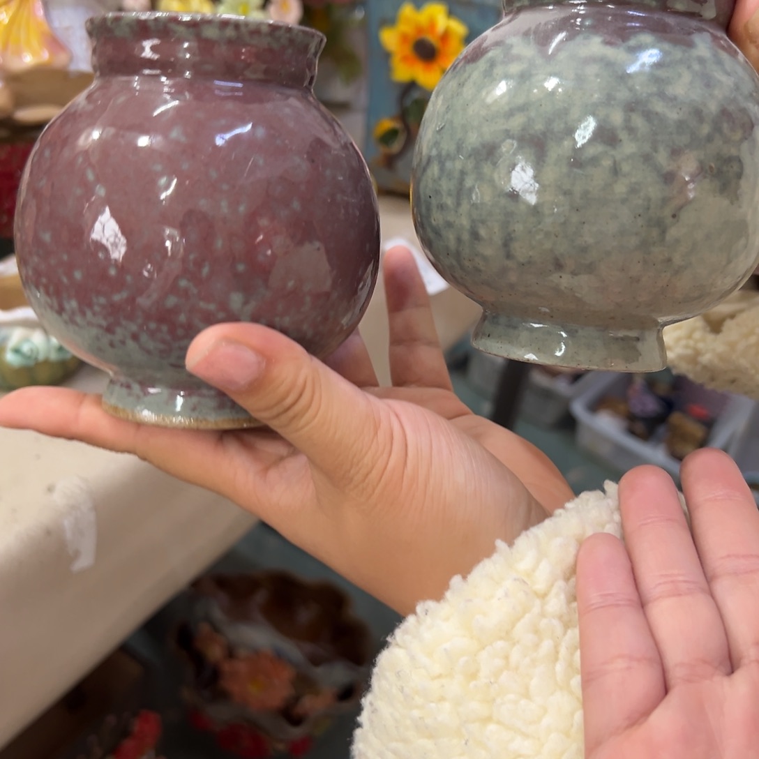 满20米秒退拉黑多肉花盆