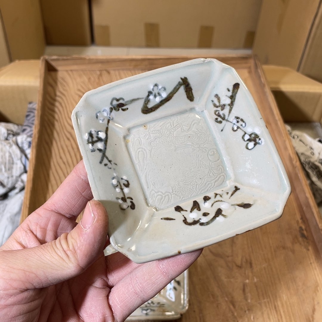 紫砂中古商品谨慎下单