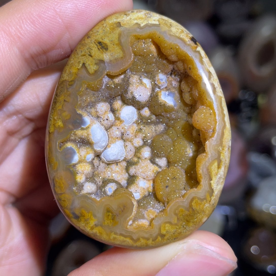 水晶大型摆件未镶嵌