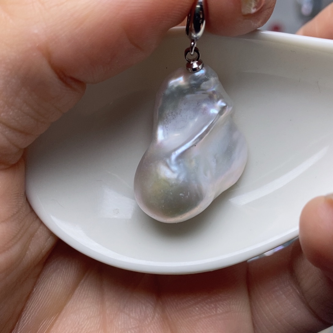 淡水珍珠其它未镶嵌