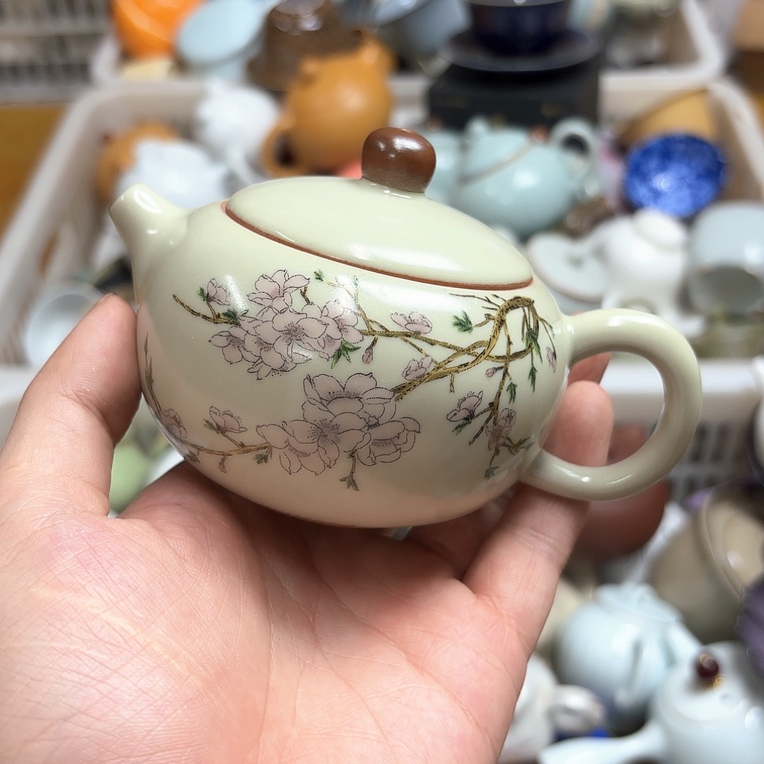 微瑕介意的请勿下单