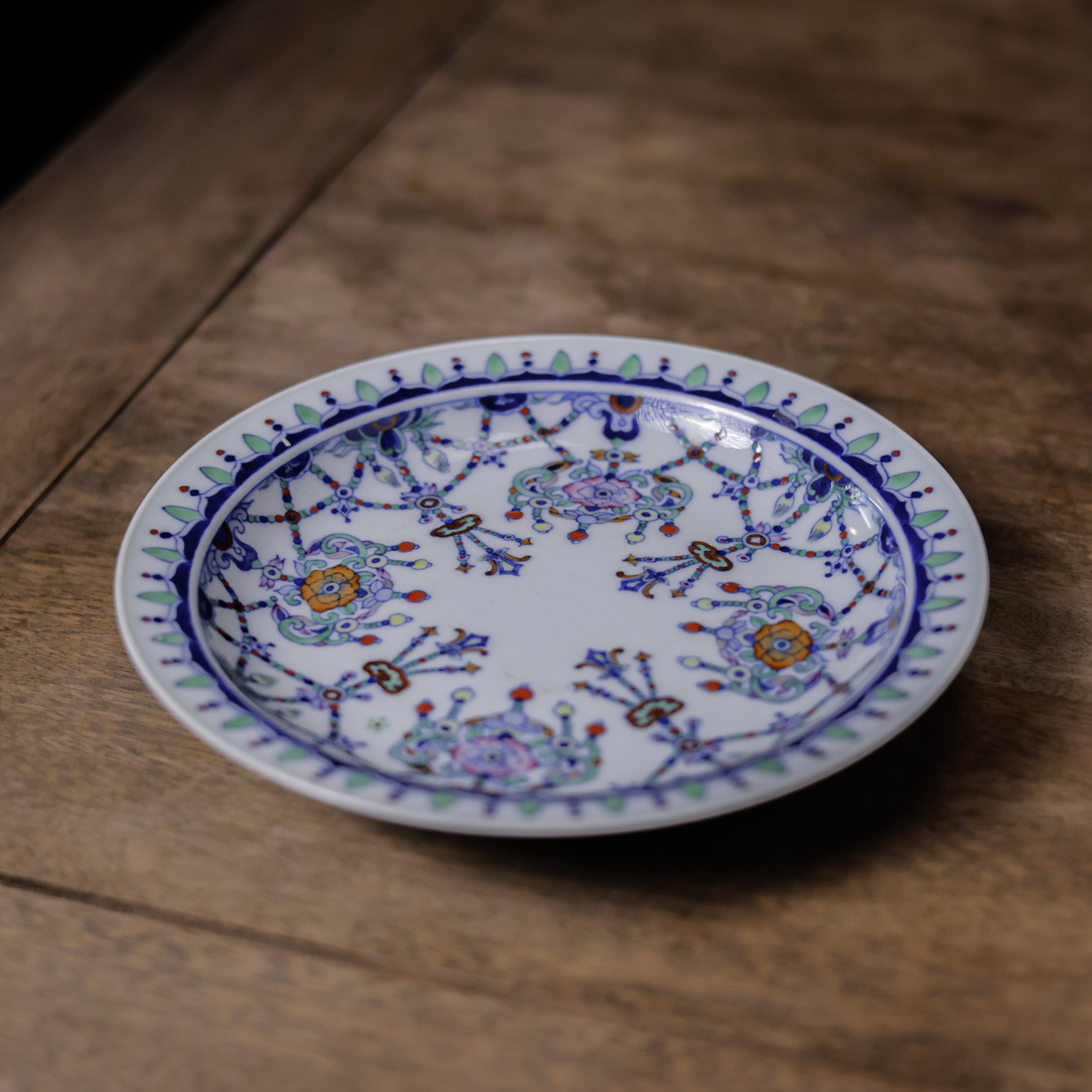 【好物】璎珞壶承（卓君S0111）茶道配件