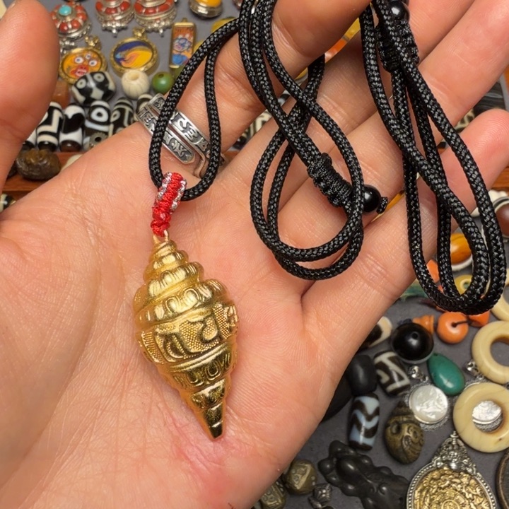 星月菩提吊坠星月菩提