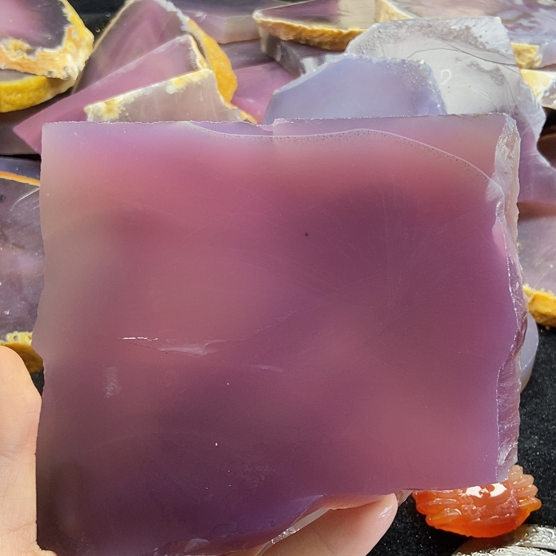 思***丰定制玛瑙62口保宽厚