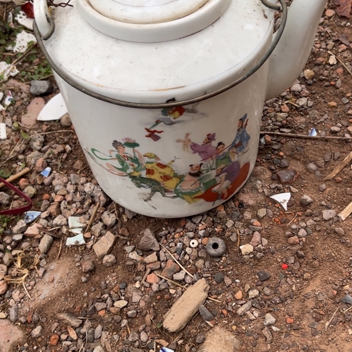 ****‍杂色豆（科檀/科特迪瓦檀木）